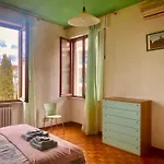 Smn Hideaway - Florence Urban Retreat