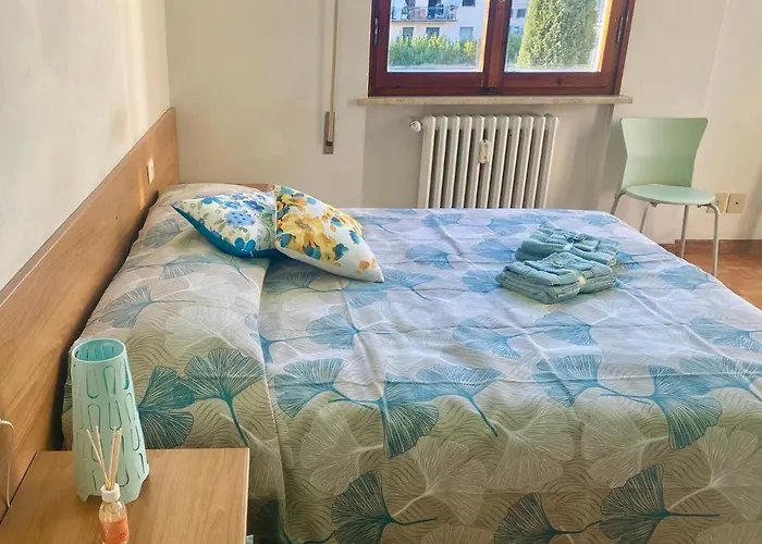 Smn Hideaway - Florence Urban Retreat