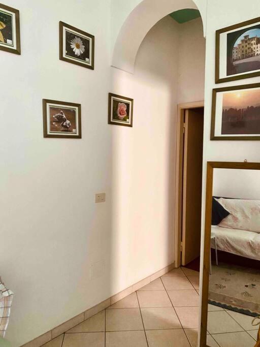 Smn Hideaway - Urban Retreat Florencia