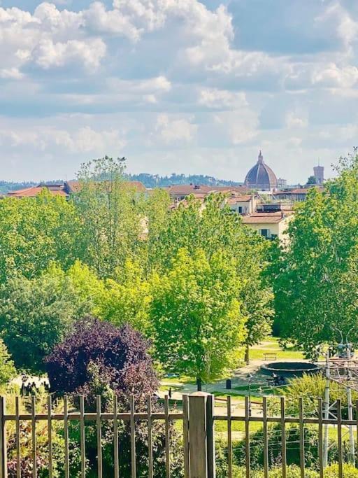 Apartamento Smn Hideaway - Urban Retreat Florencia