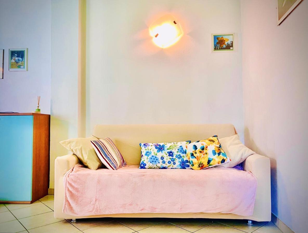 Smn Hideaway - Urban Retreat Apartamento