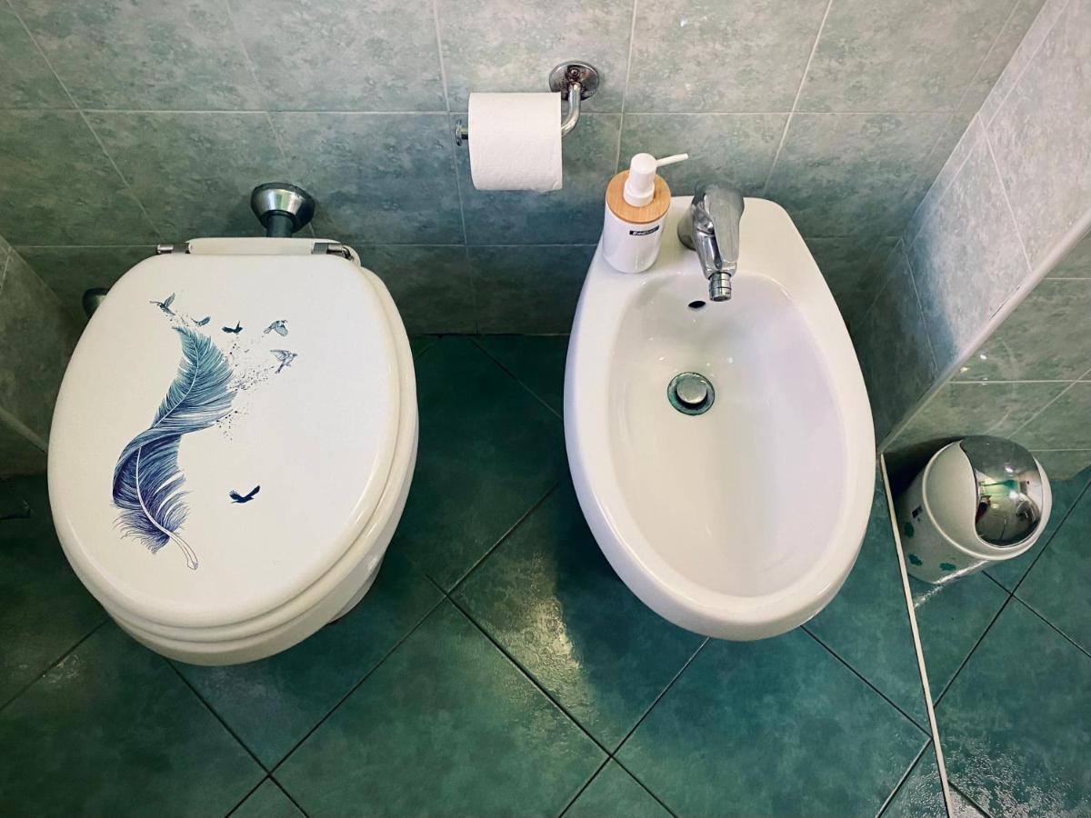 Smn Hideaway - Urban Retreat Florencia