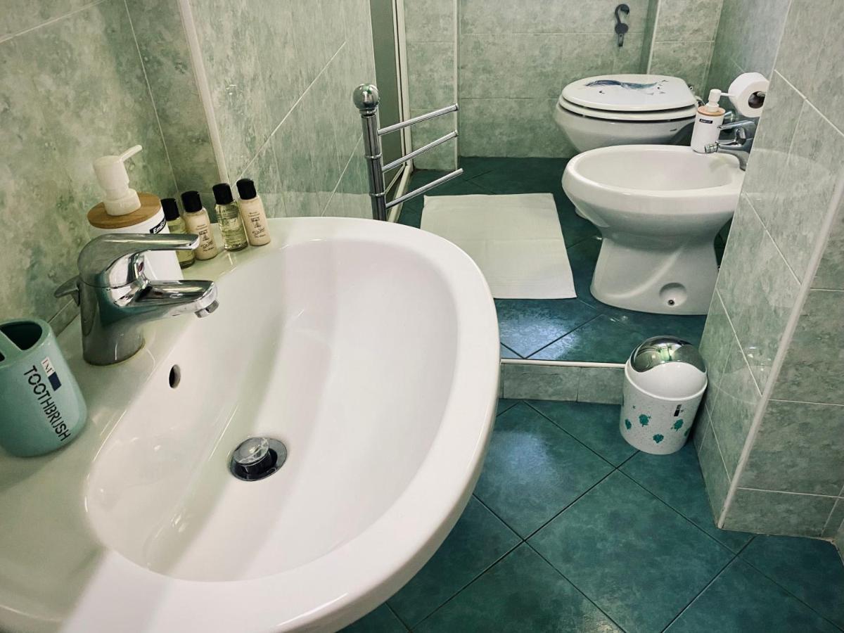 Smn Hideaway - Urban Retreat * Florencia