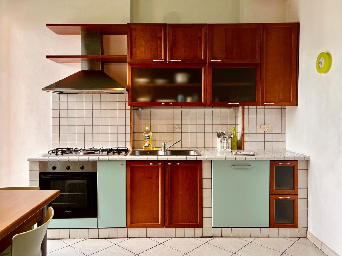 Smn Hideaway - Urban Retreat Florencia