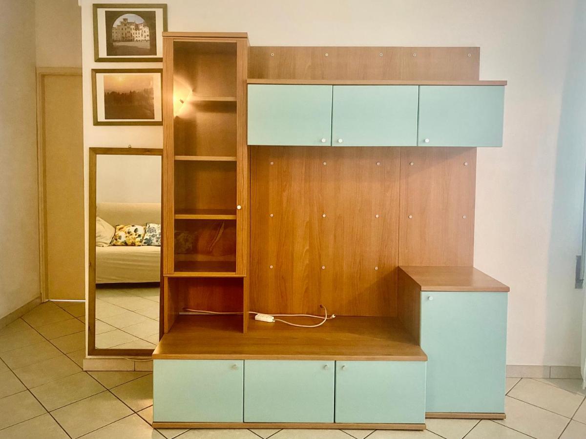 Smn Hideaway - Urban Retreat * Florencia