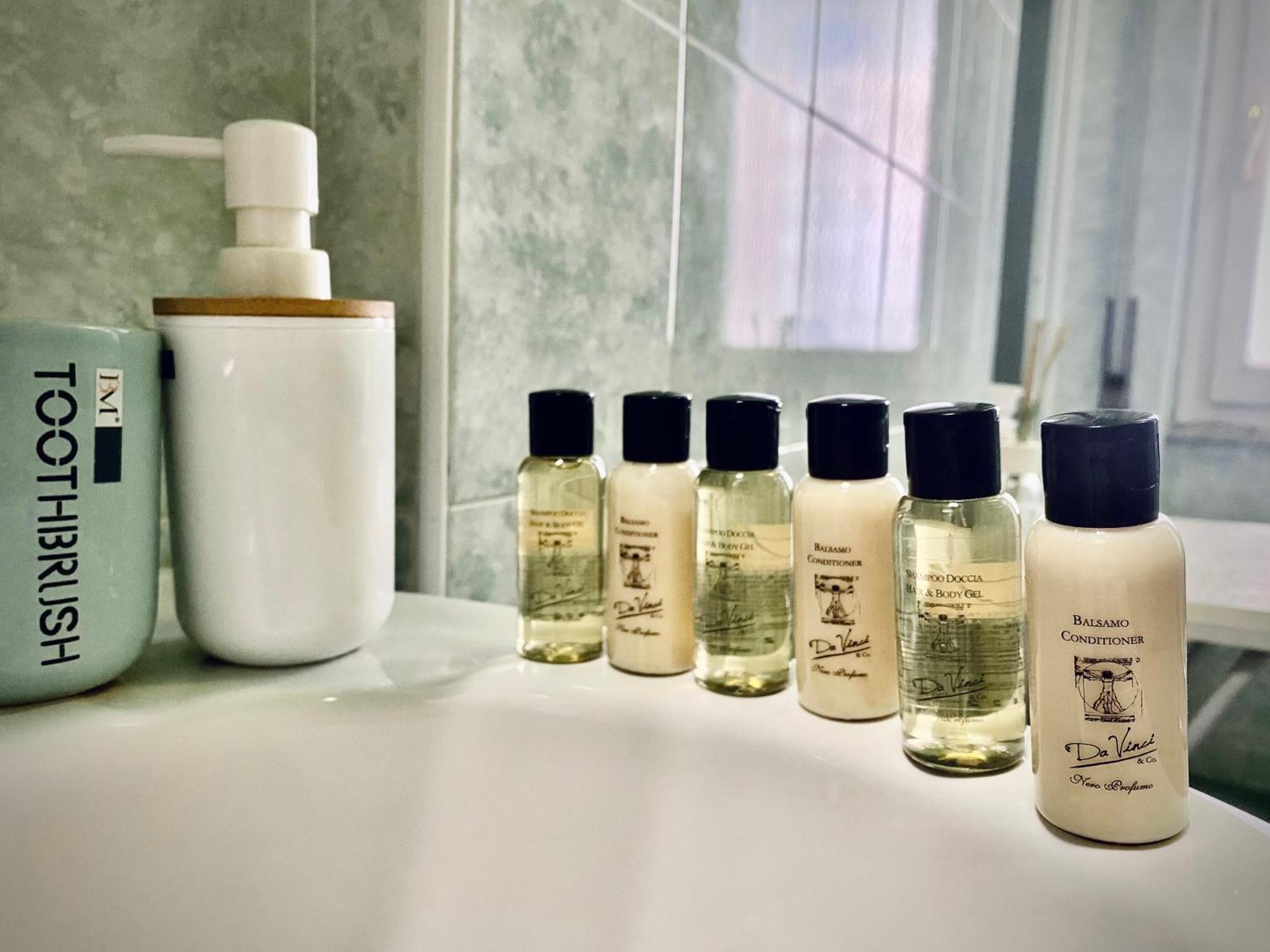 Smn Hideaway - Urban Retreat * Florencia
