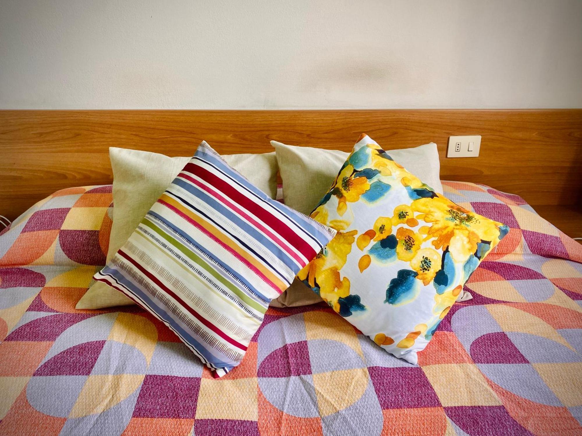 Smn Hideaway - Urban Retreat Apartamento Florencia